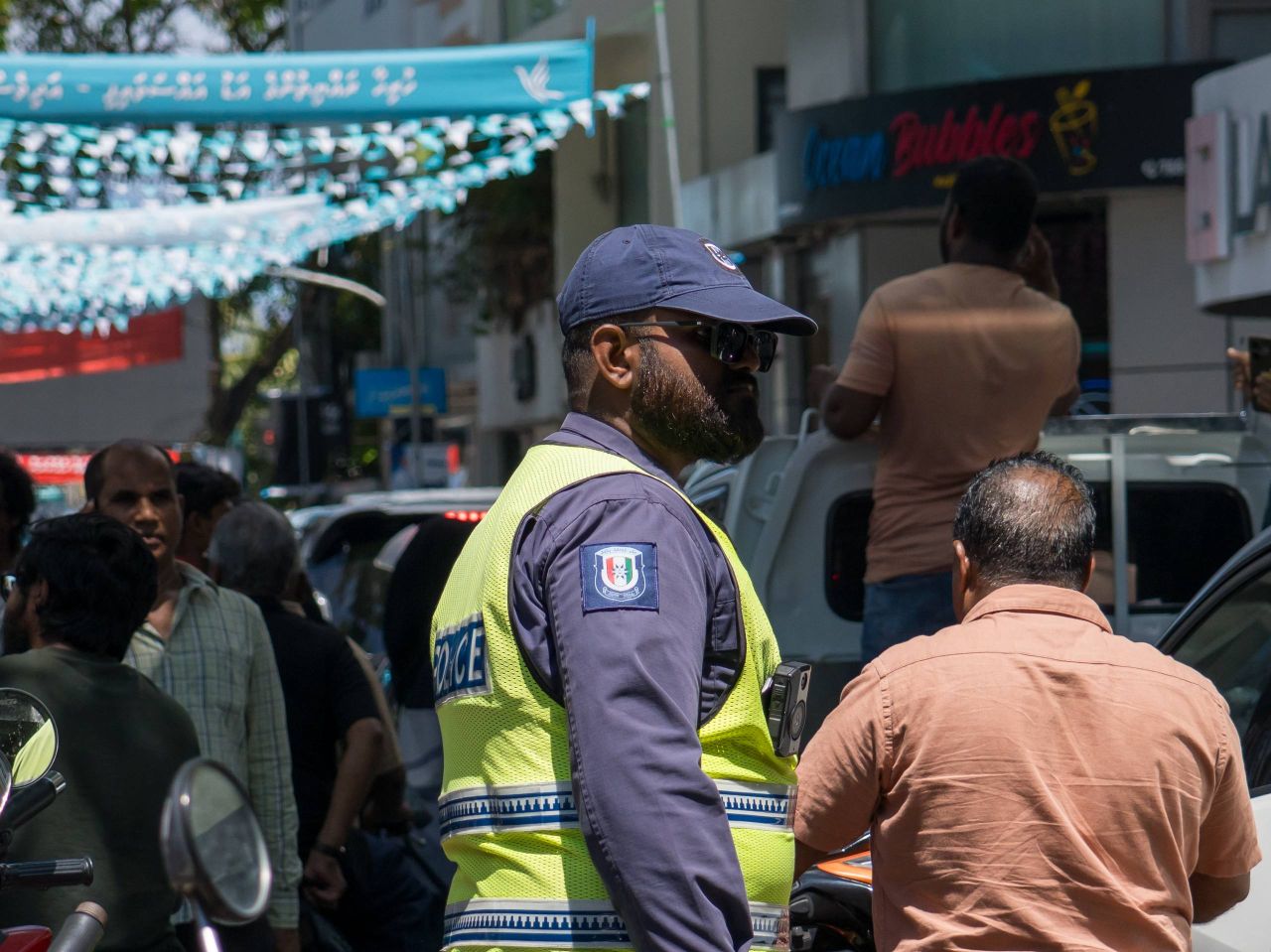 3 އިންތިހާބުގެ ވޯޓުލުން ކުރިއަށް ދަނީ