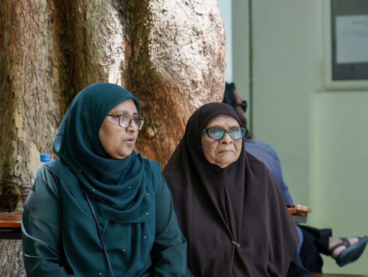 3 އިންތިހާބުގެ ވޯޓުލުން ކުރިއަށް ދަނީ