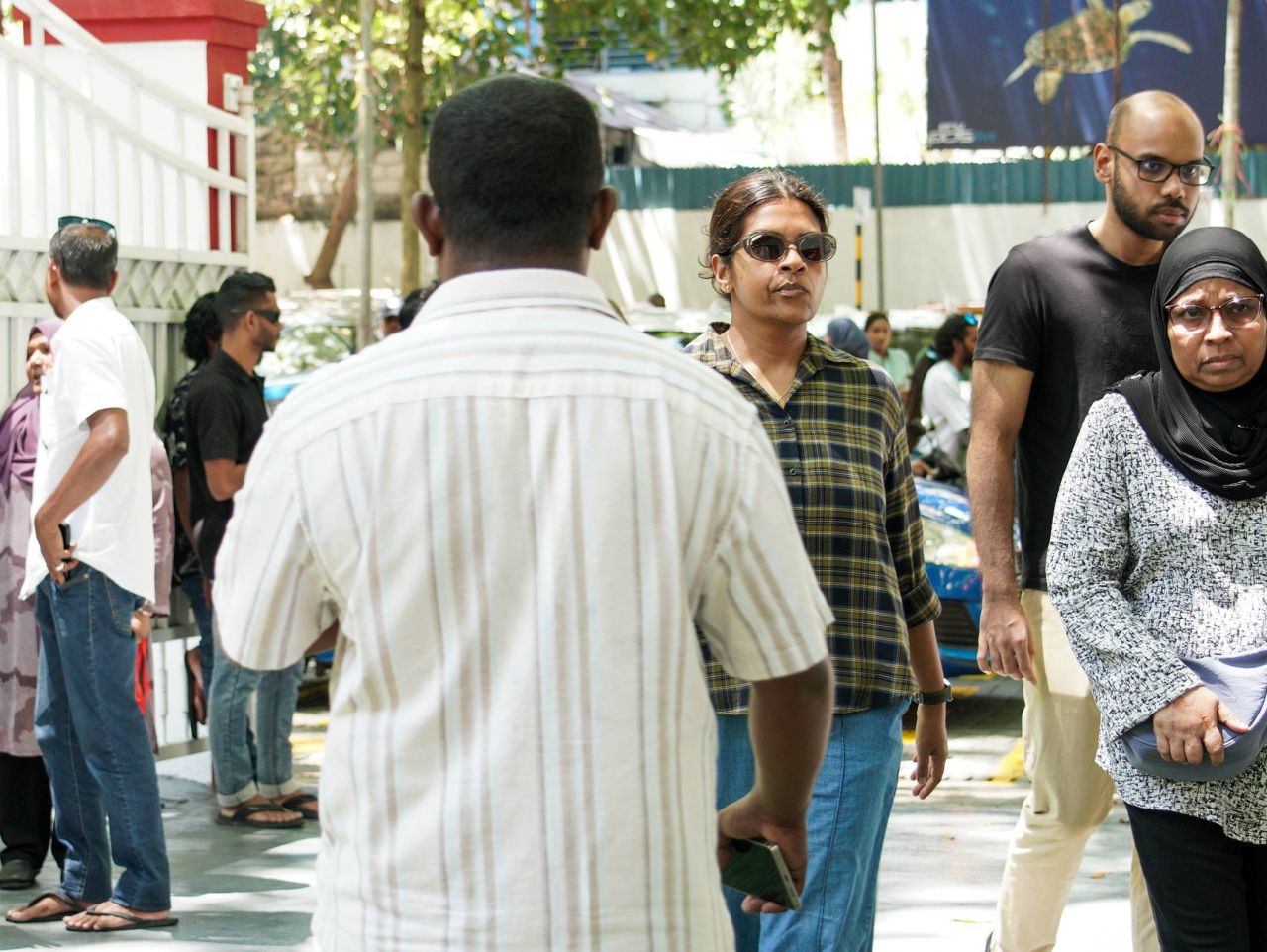 3 އިންތިހާބުގެ ވޯޓުލުން ކުރިއަށް ދަނީ