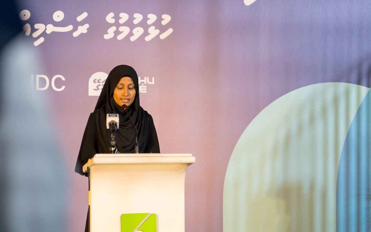 އެން1 ސްޕޯޓްސް ޕާކު: ކުޅިވަރަށް ލޯބިކުރާ ފަރާތްތަކަށް އުފާވެރިކަން 
