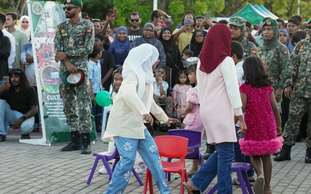 ގްރޭޓާ މާލެ ސަރަހައްދުގައި ކުރިއަށްދާ 
