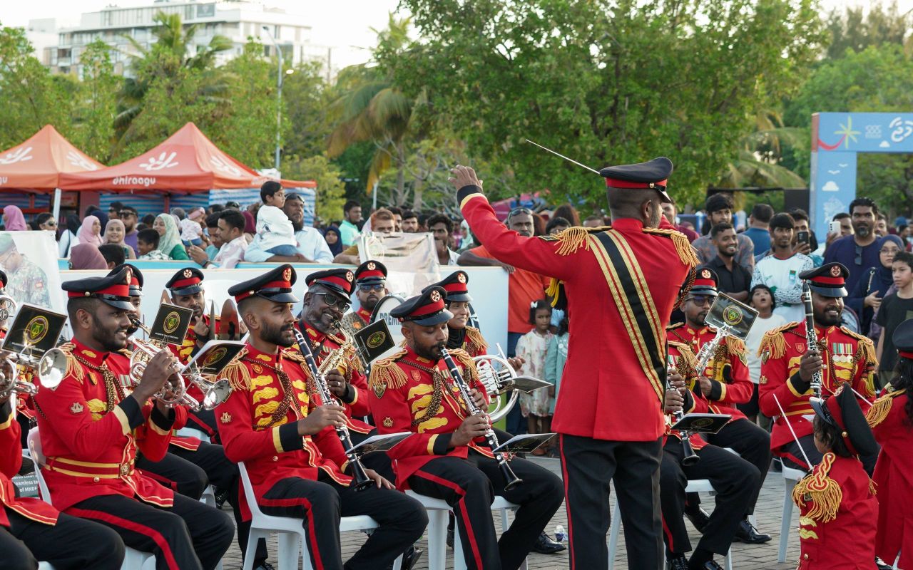 ގްރޭޓާ މާލެ ސަރަހައްދުގައި ކުރިއަށްދާ 