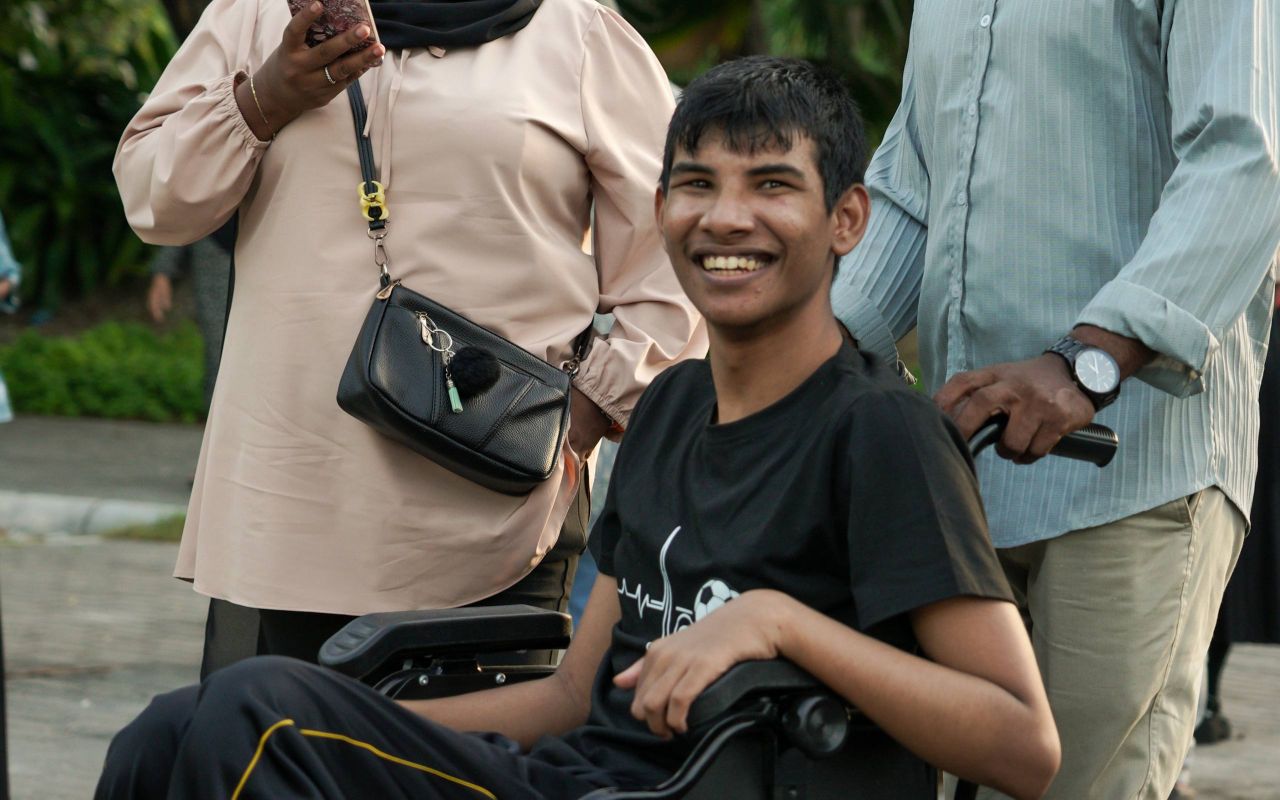 ގްރޭޓާ މާލެ ސަރަހައްދުގައި ކުރިއަށްދާ 