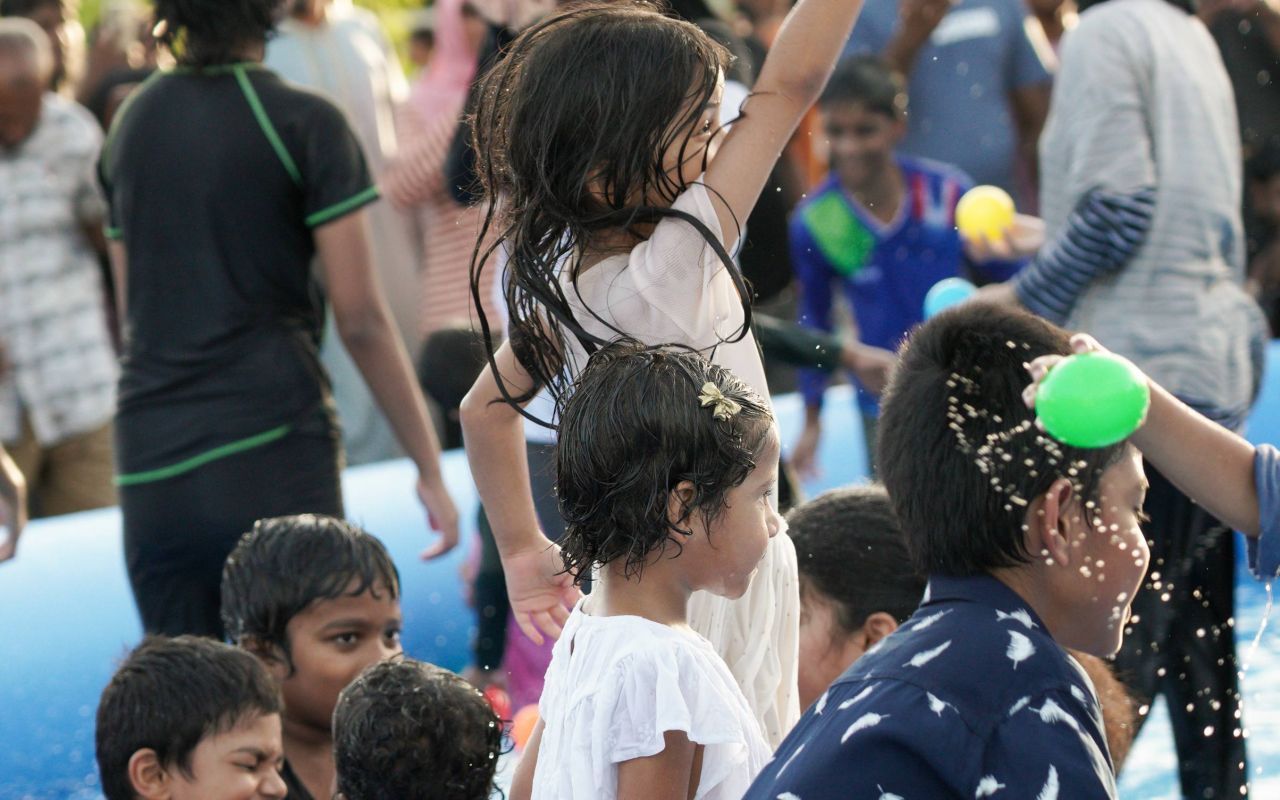 ގްރޭޓާ މާލެ ސަރަހައްދުގައި ކުރިއަށްދާ 