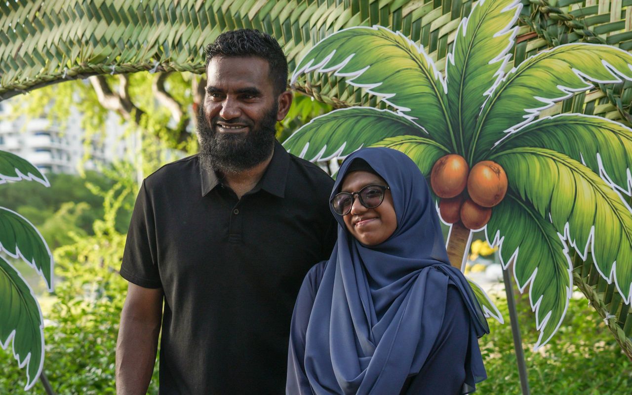 ގްރޭޓާ މާލެ ސަރަހައްދުގައި ކުރިއަށްދާ 