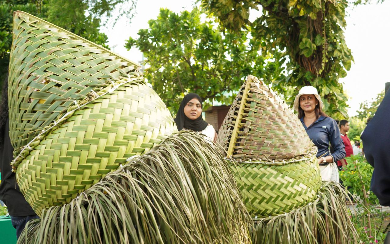 ގްރޭޓާ މާލެ ސަރަހައްދުގައި ކުރިއަށްދާ 