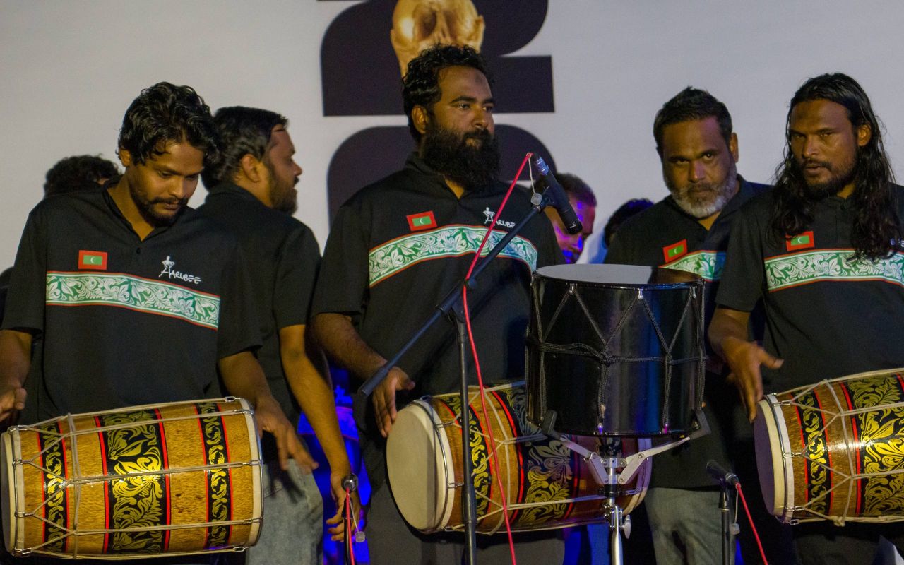 ވޯލްޑް ކަޕް 2026 ވޮޗް ޕާޓީ ޔޫތު ހަބުގައި