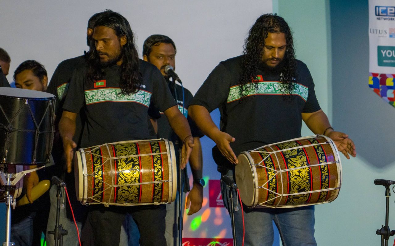 ވޯލްޑް ކަޕް 2026 ވޮޗް ޕާޓީ ޔޫތު ހަބުގައި