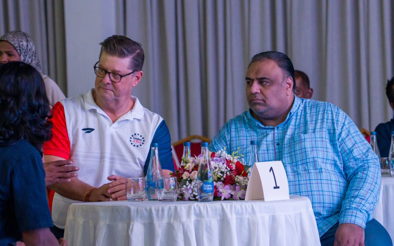 ވޯލްޑް ކަޕް 2026 ވޮޗް ޕާޓީ ޔޫތު ހަބުގައި