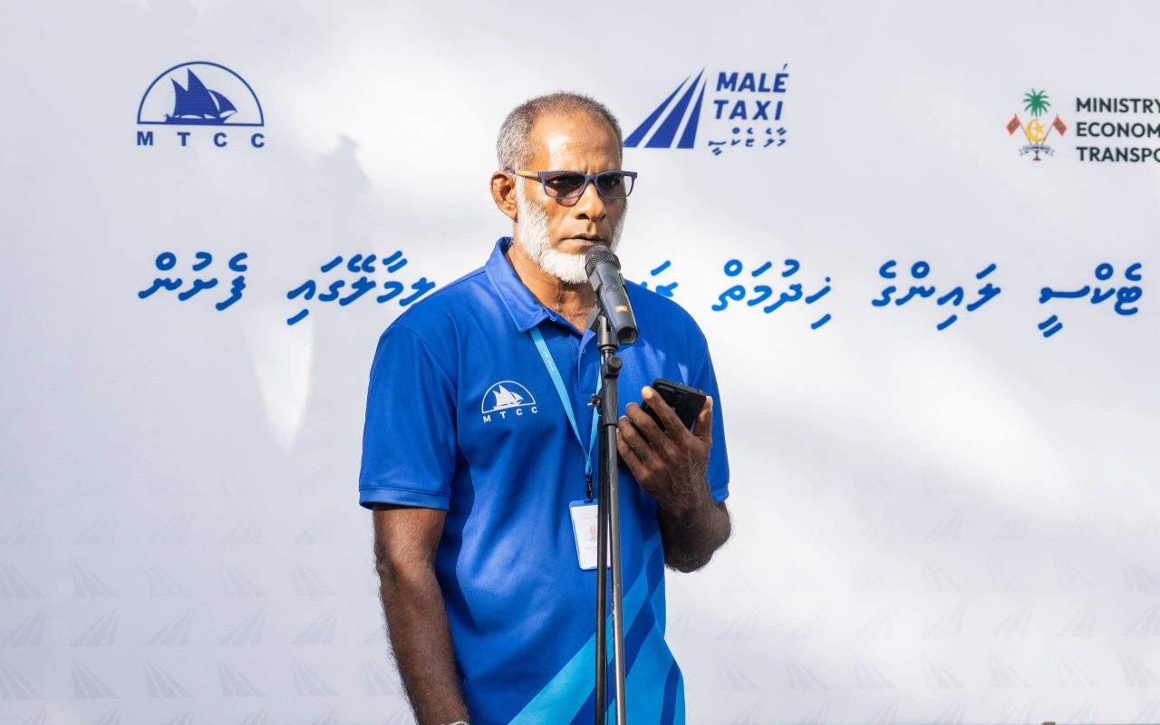 މާލެ ޓެކްސީ ލައިނާއެކު ވިލިމާލެއަށް އާ އުންމީދެއް