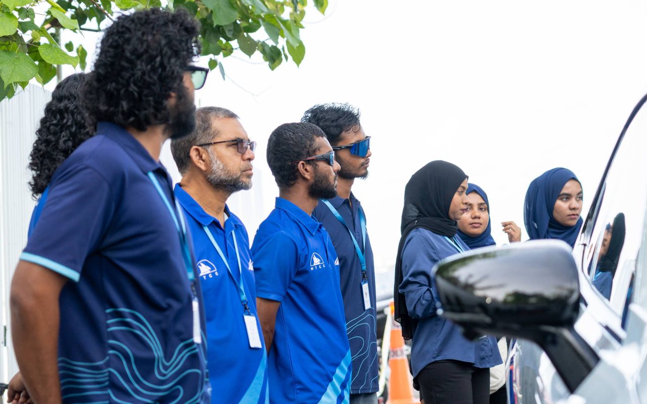 މާލެ ޓެކްސީ ލައިނާއެކު ވިލިމާލެއަށް އާ އުންމީދެއް
