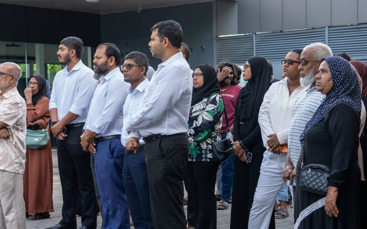 މާލެ ޓެކްސީ ލައިނާއެކު ވިލިމާލެއަށް އާ އުންމީދެއް