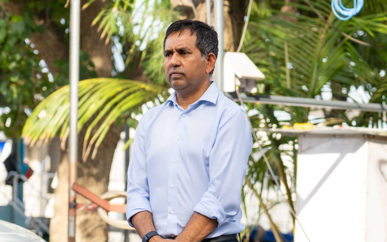 މާލެ ޓެކްސީ ލައިނާއެކު ވިލިމާލެއަށް އާ އުންމީދެއް