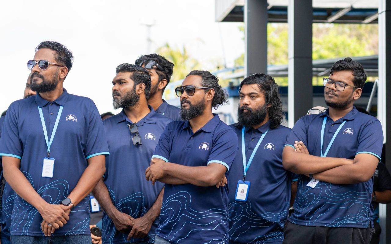 މާލެ ޓެކްސީ ލައިނާއެކު ވިލިމާލެއަށް އާ އުންމީދެއް