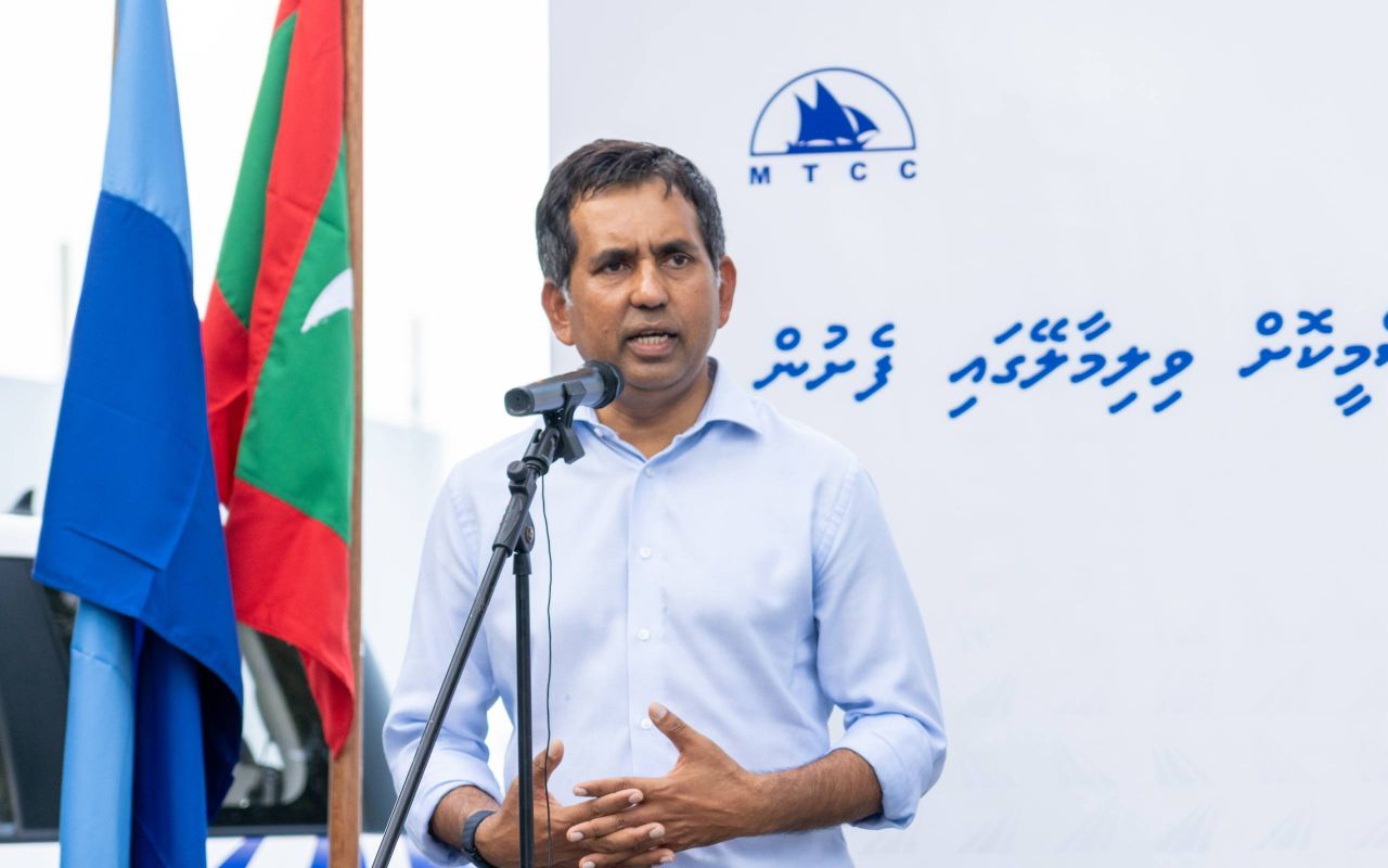 މާލެ ޓެކްސީ ލައިނާއެކު ވިލިމާލެއަށް އާ އުންމީދެއް