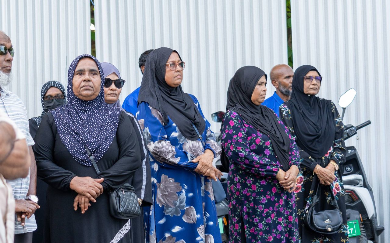 މާލެ ޓެކްސީ ލައިނާއެކު ވިލިމާލެއަށް އާ އުންމީދެއް