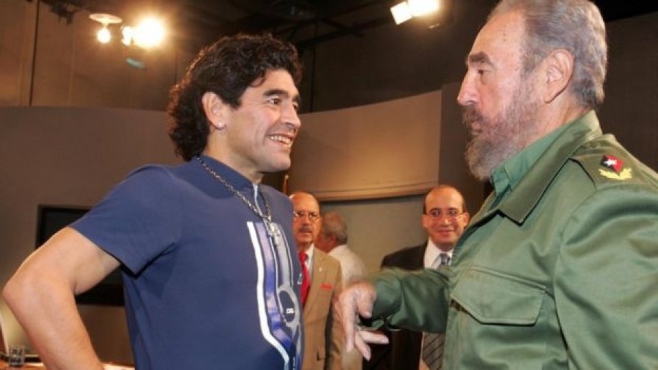 Maradona ge gehllifaiva dharinna eynaa havaaluvanee