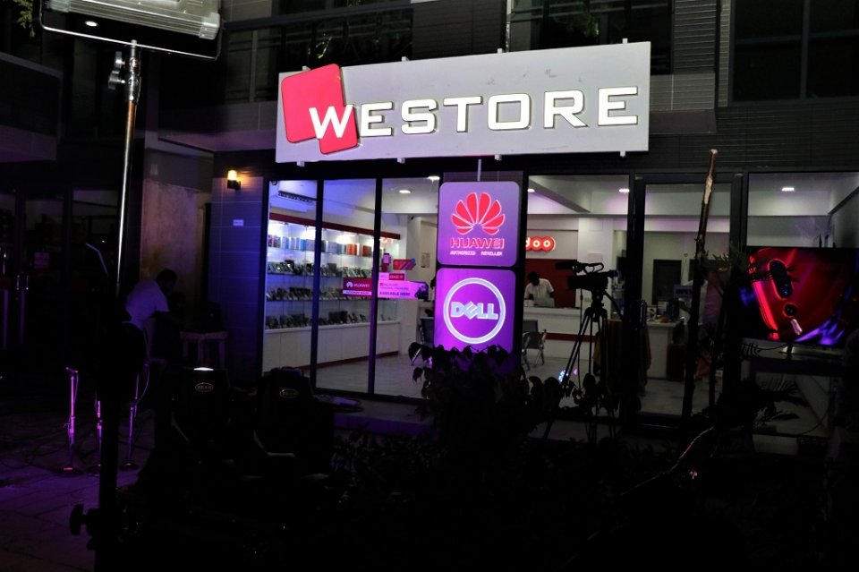 Maxcom inn Nova 4 launch kurun