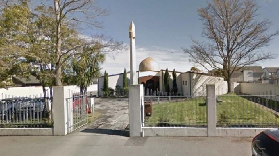 Christchurch terrorist hamalaa aa gulhey 1.5m video FB in nagaifi