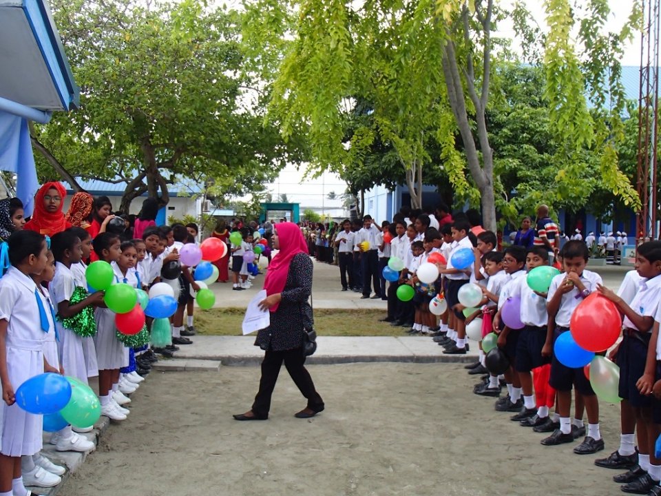 Viral fever eh fethureythy Ga. Atoll thauleemee marukazu ge kiyevun medhukandaalaifi 