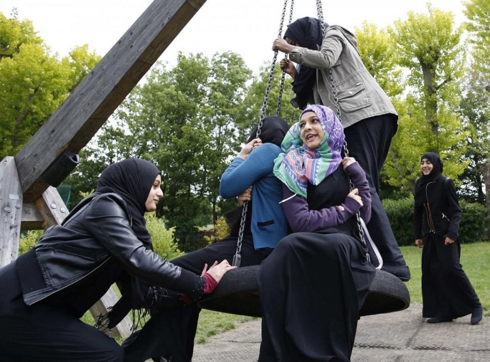 Muslimunge haqqugai New Zealand ge anhenun buruqa alhaifi 