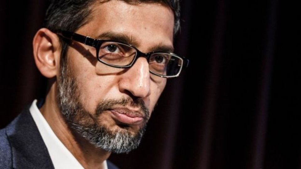 China aai America ge hangurama ah Google