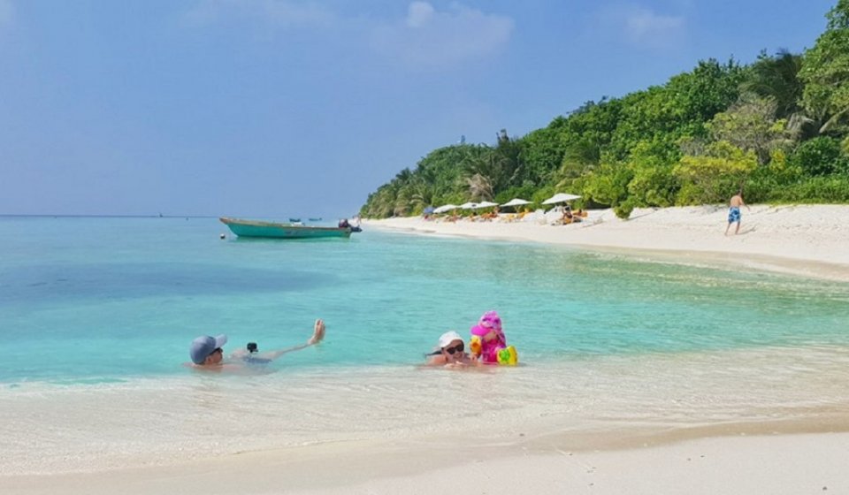 19 rasheh gai lifeguard in ge hidhumaiy dheyn fashanee