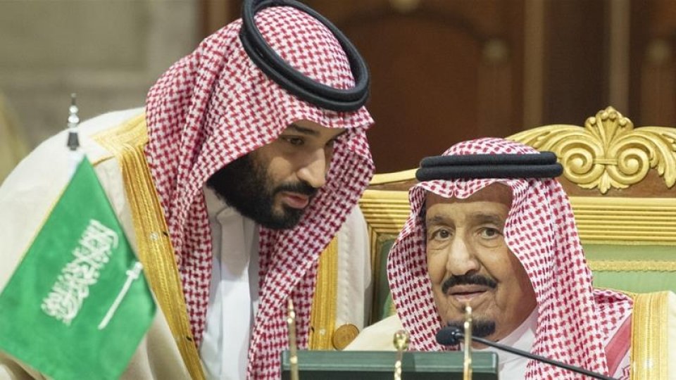 Saudi rasgefaanu cabinet hingavanee hospitalun 