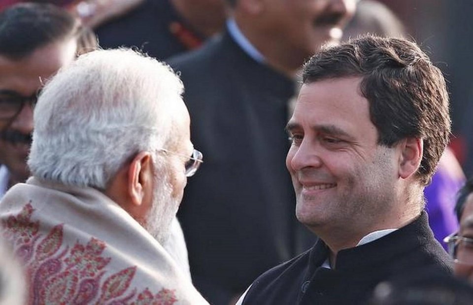 22 Lakh meehunah sarukaarun vazeefa dheynun: Rahul 