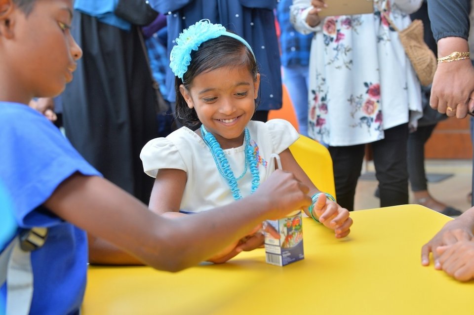 Autism dhuvas faahaga kuran beyvvi aailee naasthaa