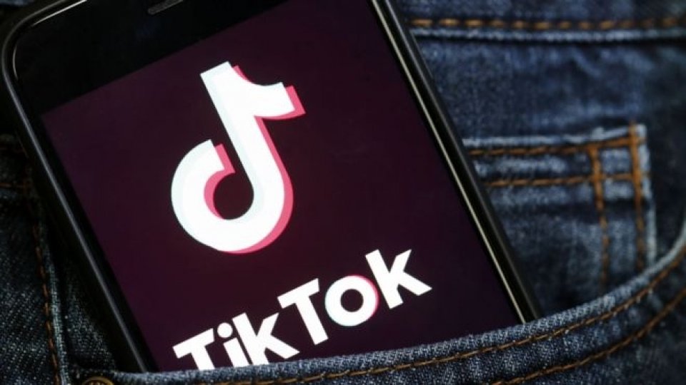India gai TikTok App beynun nukurevay goiyy hadhaifi 