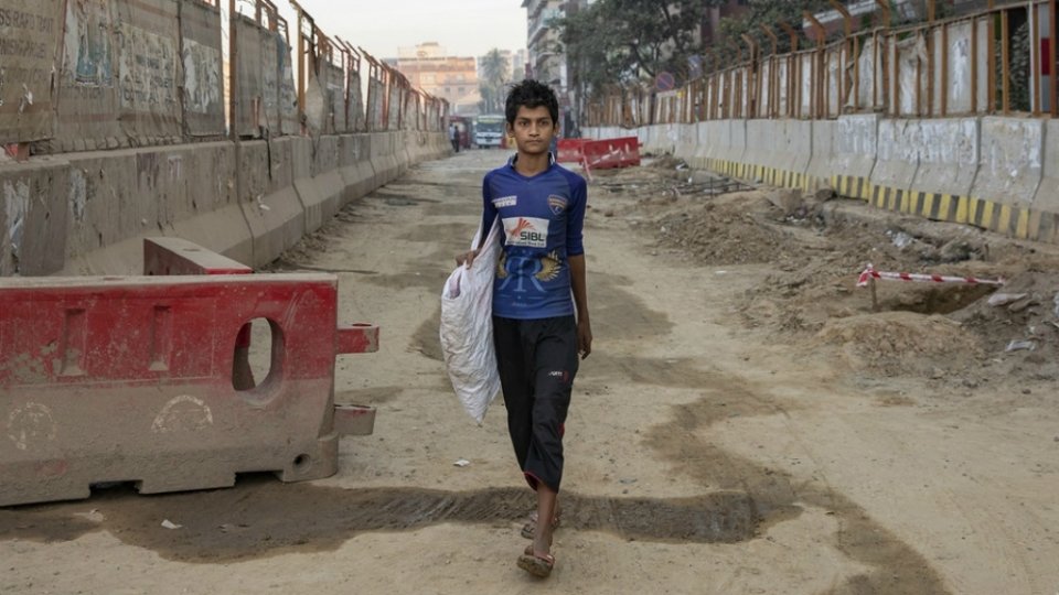 Bangladesh gai 16 million kudhin nurrakaluge theraygai 