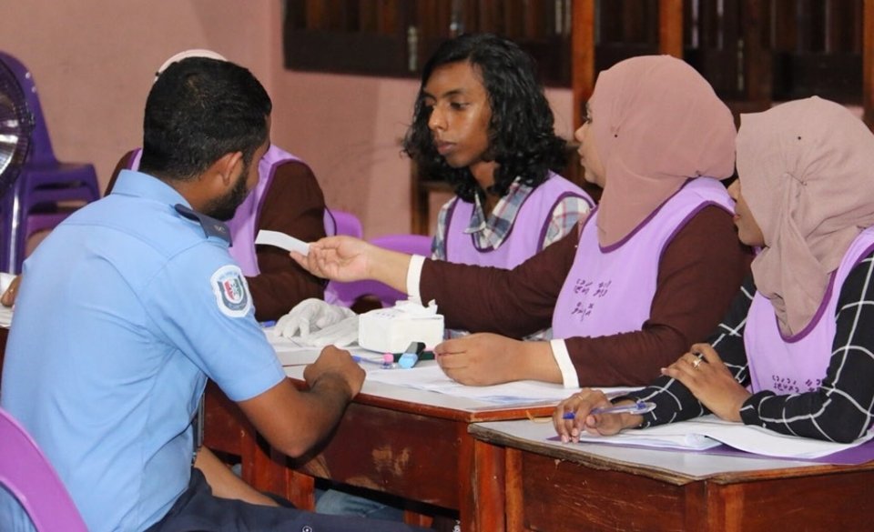 Mendhuru 12 aa hama ah vote lee 71,000 meehun