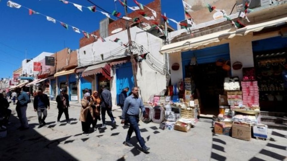 Libya gai hingamundha hamanujehunthakugai gina bayaku maruvejje