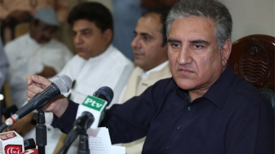 India inn ulhenee askaree hamalaaeh dheyn: Pakistan 