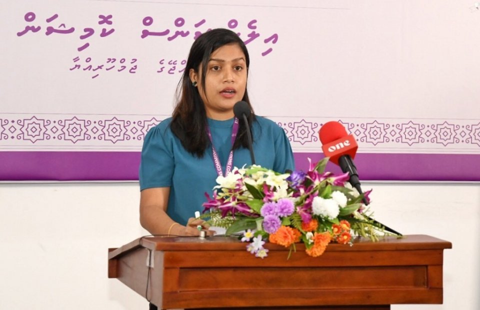 Majilis 19: rasmee natheejaa iulaan kurun mirey