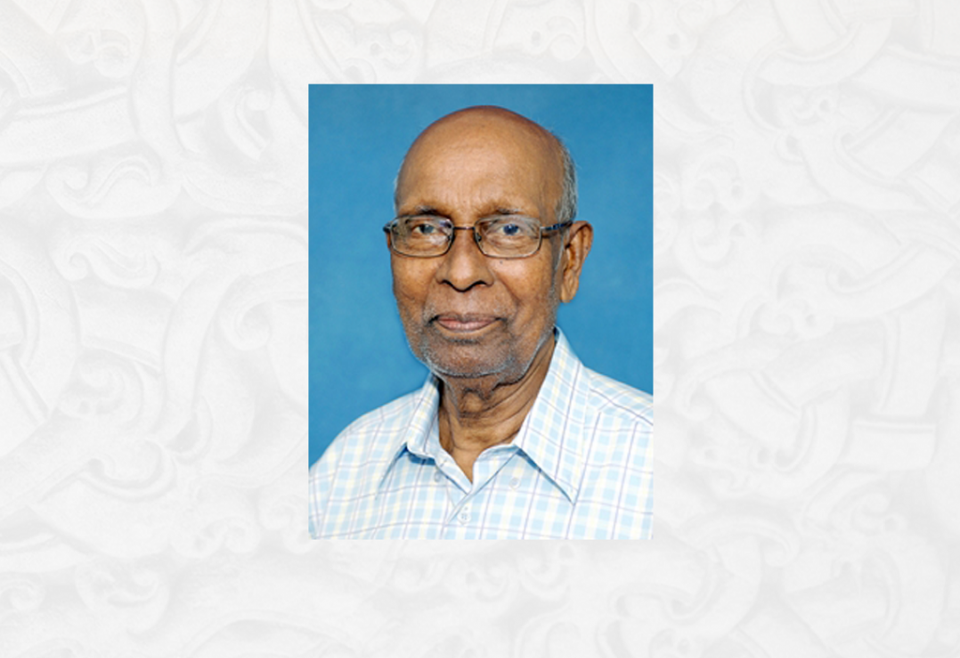 Zahir ge handhaanugai thaubeen ge jalsaa eh baavvanee