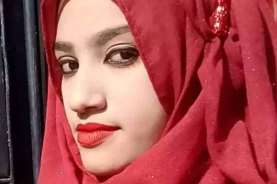 Nusrath andha maraalee jinsee furssaraige massala hushahelhumun 