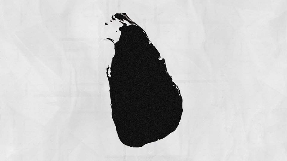 Sri Lanka qaumee hithaamaigai 