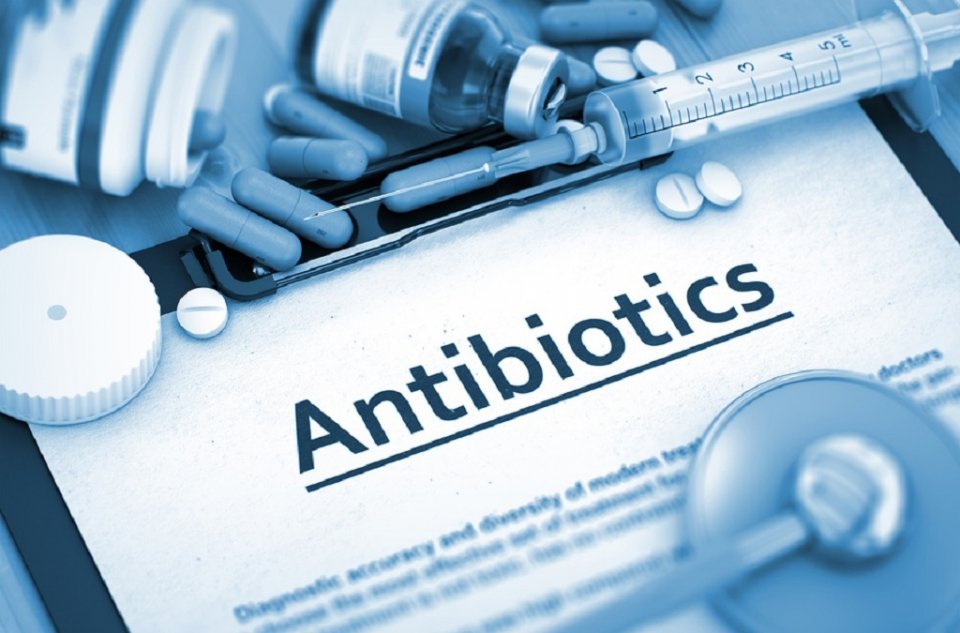Antibiotics beynun kurumugai samaaluvay: MFDA