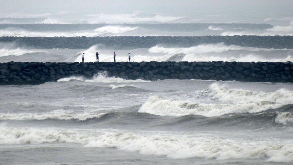 Thoofaan Fani: Gadhavayaeku Odisha ah araifi 