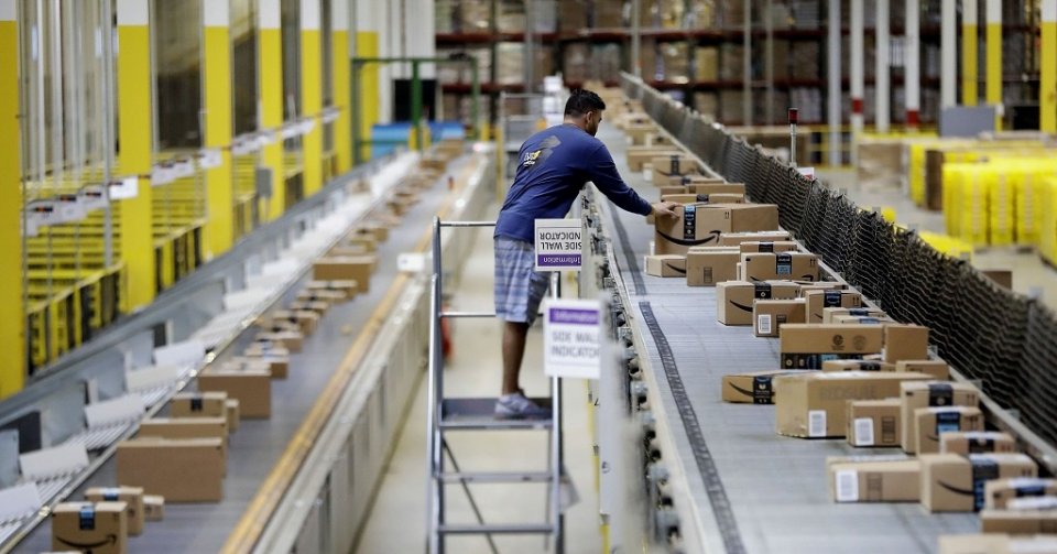 Amazon kunfunyai dhekolhah dheenee thafathu kurunthakuge dhauva