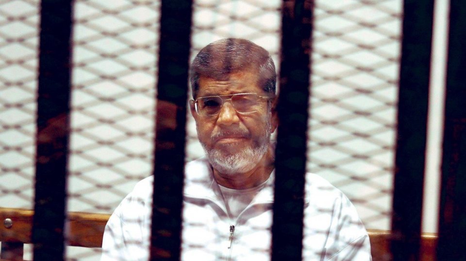 Misruge furathama democratic raees Morsi avaharavejje