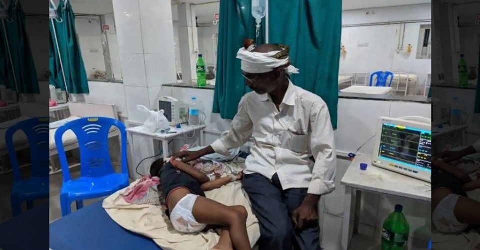 Encephalitis jehigen India inn gina bayaku maruvanee