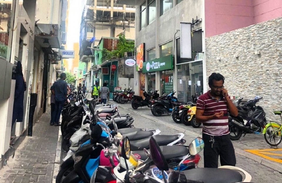 Male' grandun billoori faibaathy dhanburu magu bandhu kohffi