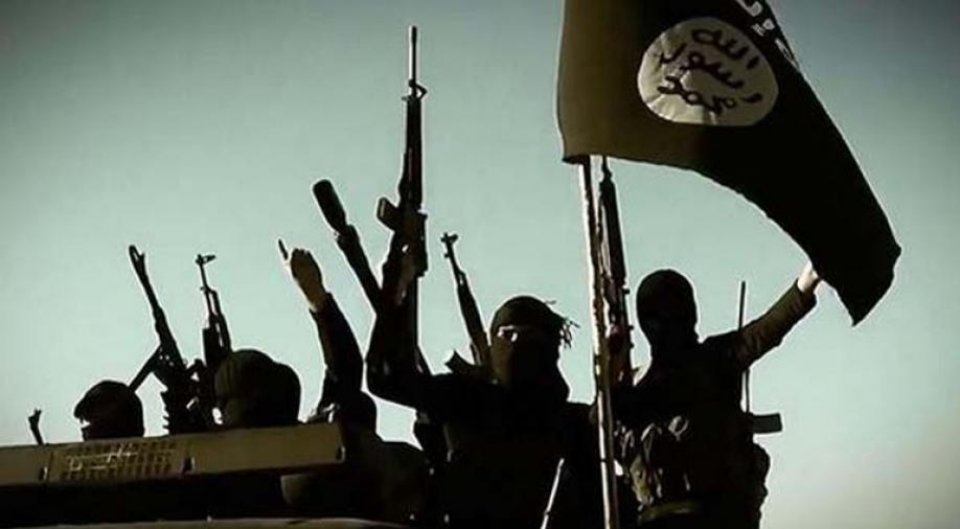 ISIS hanguramaveringe ravvehikan baathilu kuraanun: Denmark 