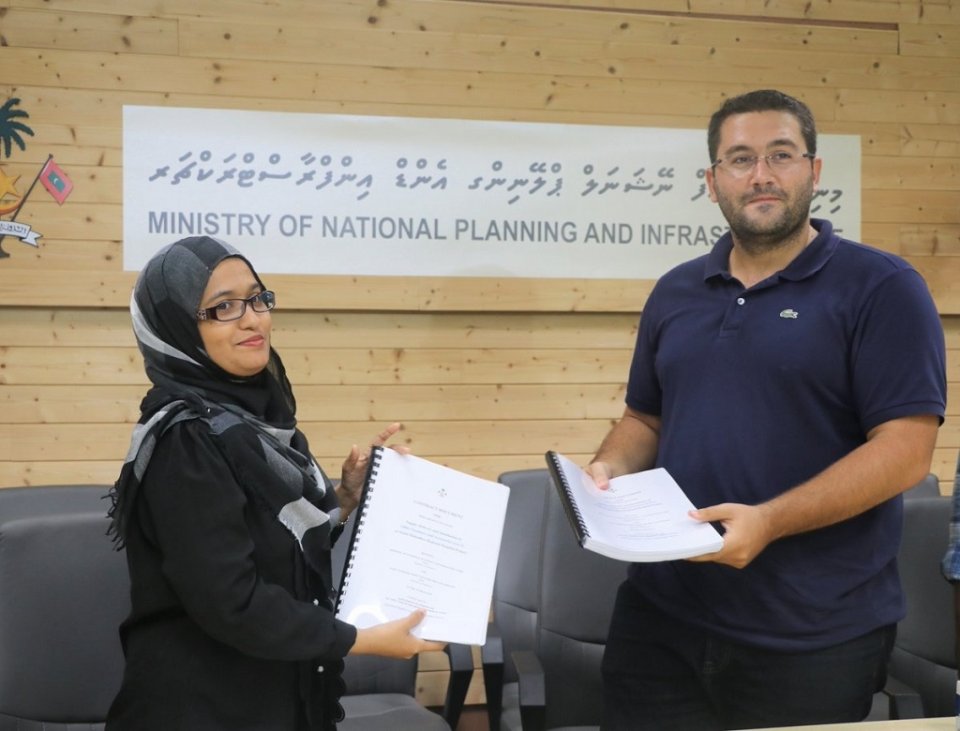 Addu tertiary hospitalah furniture hoadhumuge mashrrou turkey kunnfunyyakaa havaalu kohffi