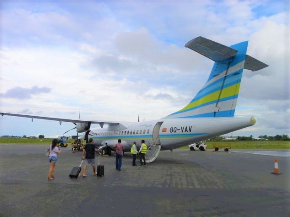 Furan thayyaaruvefai oi flight akah araa anhenegge athun kudakujjaku athulan ulhefi