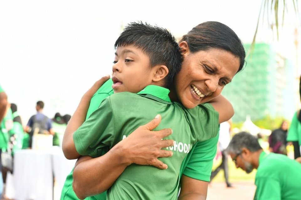 Ameenee Diamond Jublee Run