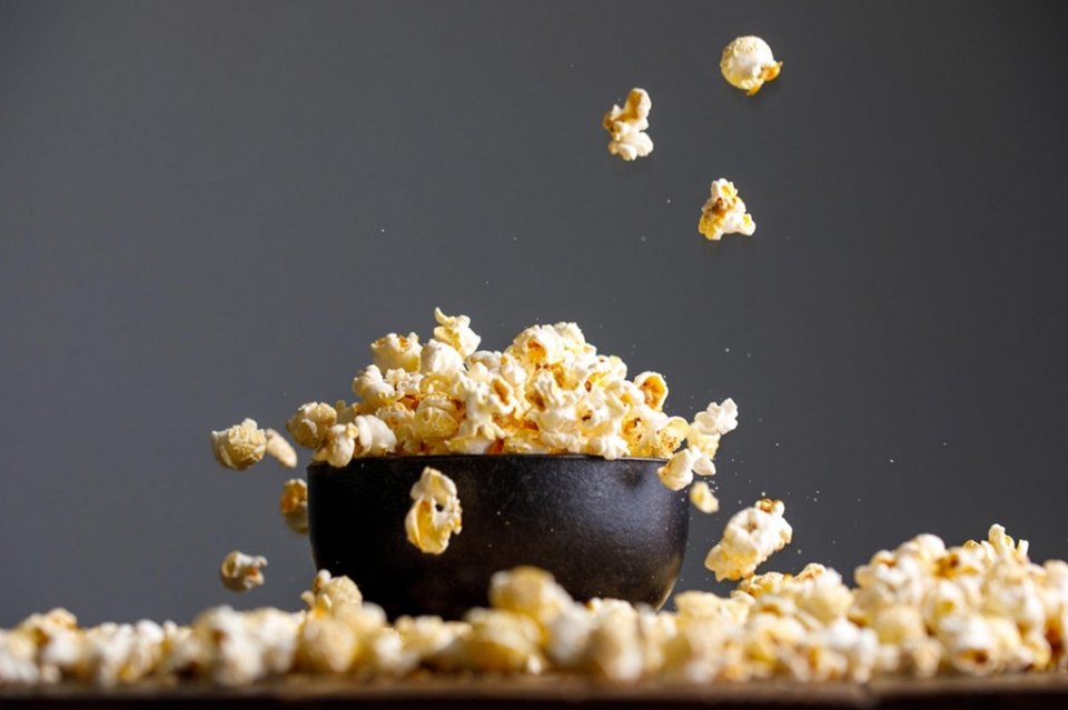 Popcorn kanya falavaanetha